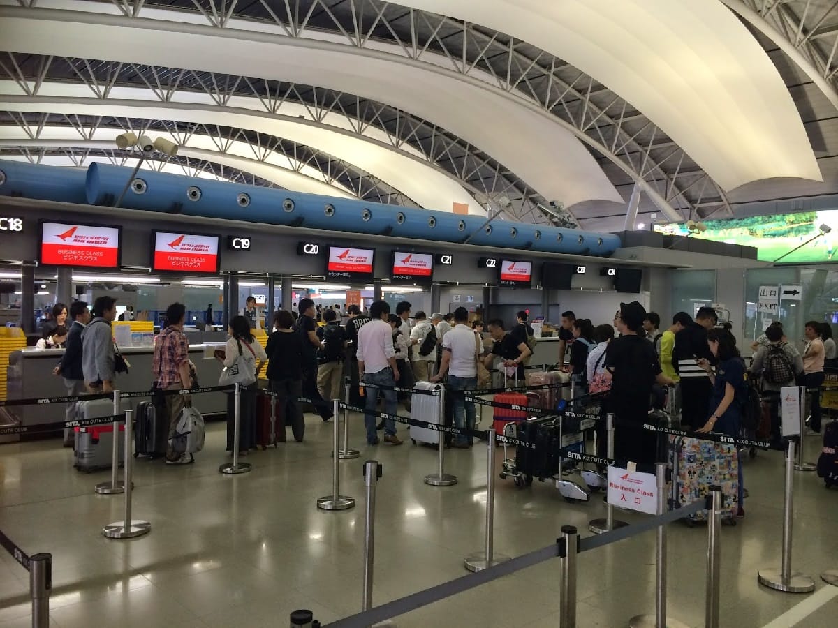 cci to look into rising airfares, will seek details from airlines companies algorithm
