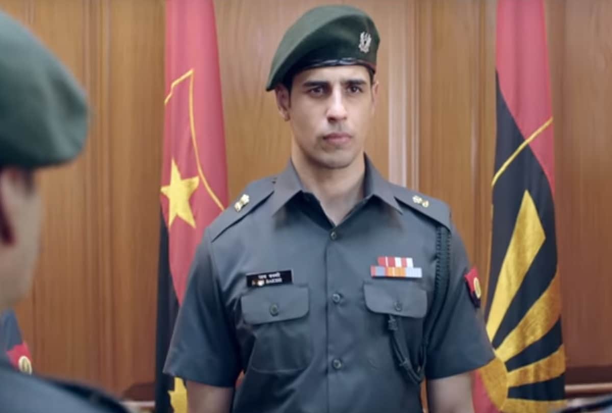 Bollywood and Tollywood stars have played the role of an army officer