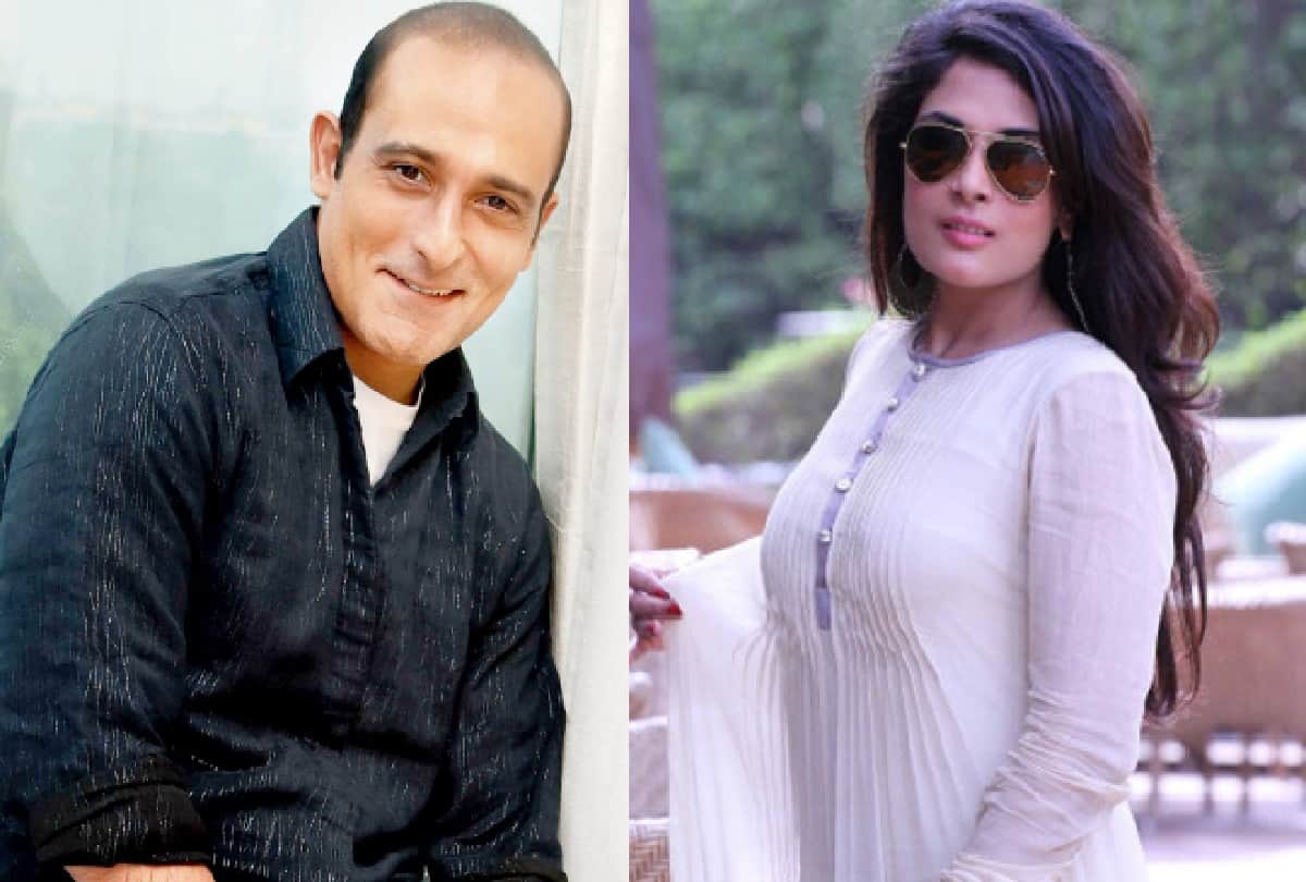 Akshaye Khanna and Richa Chadha will play the lawyer role in the film Section 375