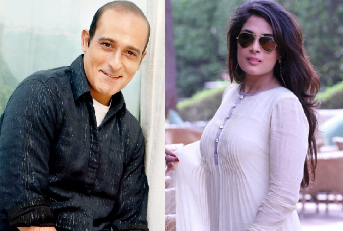 Akshaye Khanna and Richa Chadha will play the lawyer role in the film Section 375