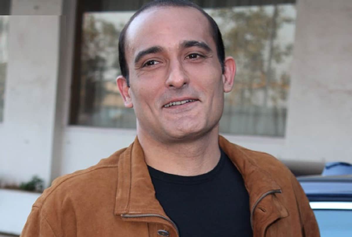 BJP shortlisted Akshaye Khanna for Vinod Khanna Gurdaspur seat