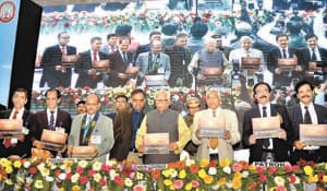 Doctor Make Money But Keep Poor Care Of Patients: Ram Naik