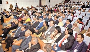 Indigenous BHU Hip Device Smokes Abroad