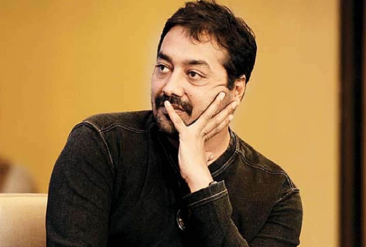 Filmmaker Anurag Kashyap angry on paparazzi culture watch video