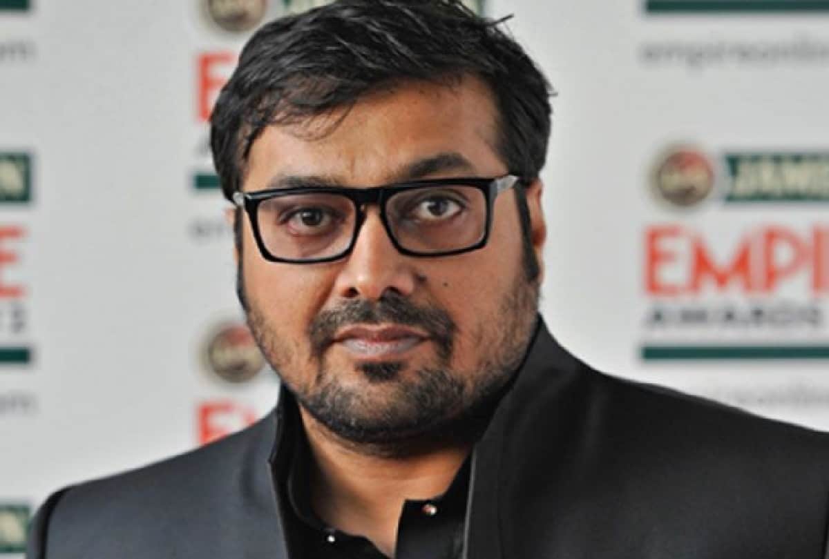 Filmmaker Anurag Kashyap angry on paparazzi culture watch video