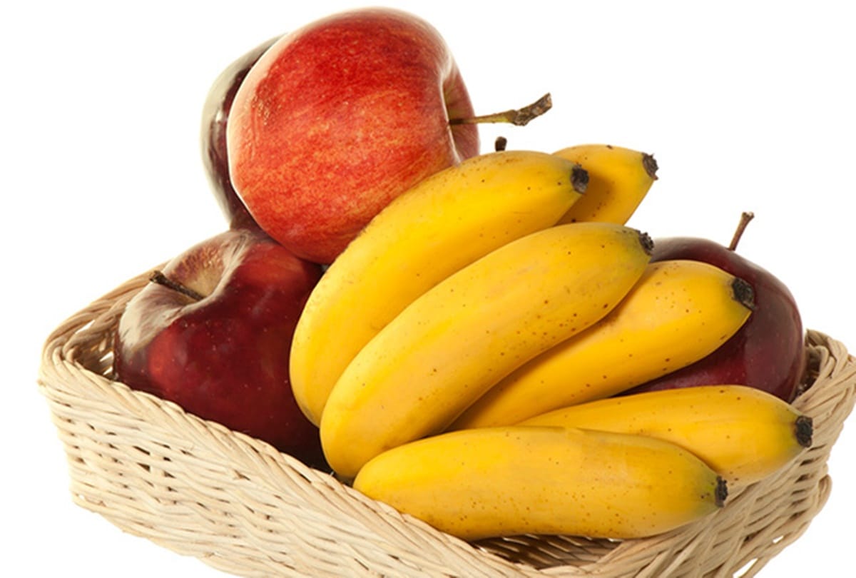 eat these two things before working out