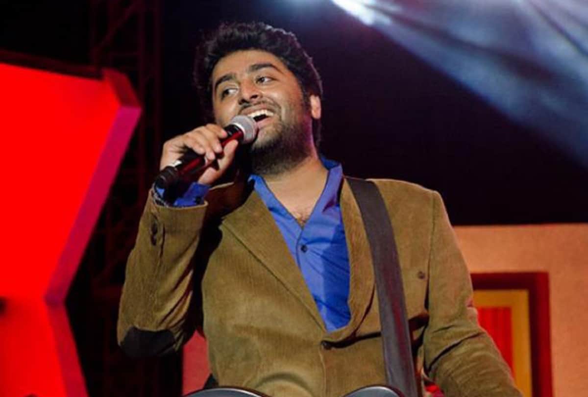 makers said arijit singh never sang for Welcome To New York