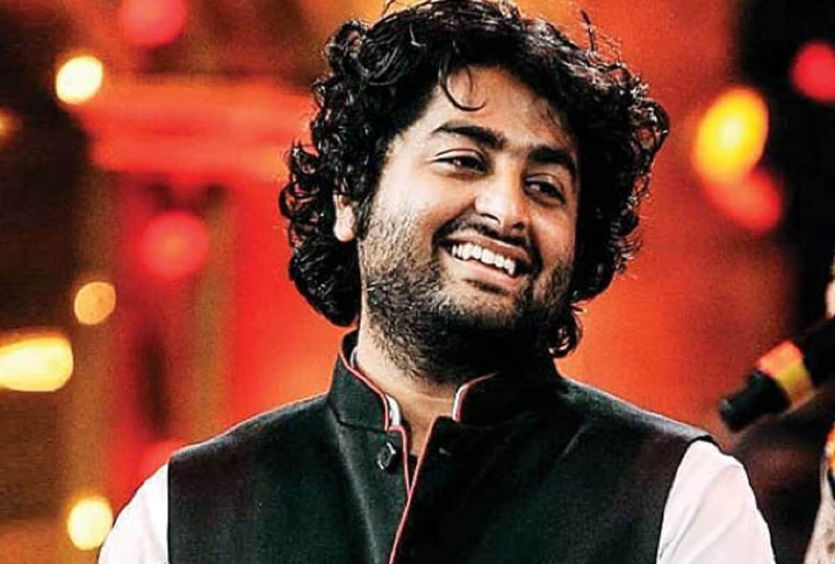 Arijit Singh speaks about trolling on social media 