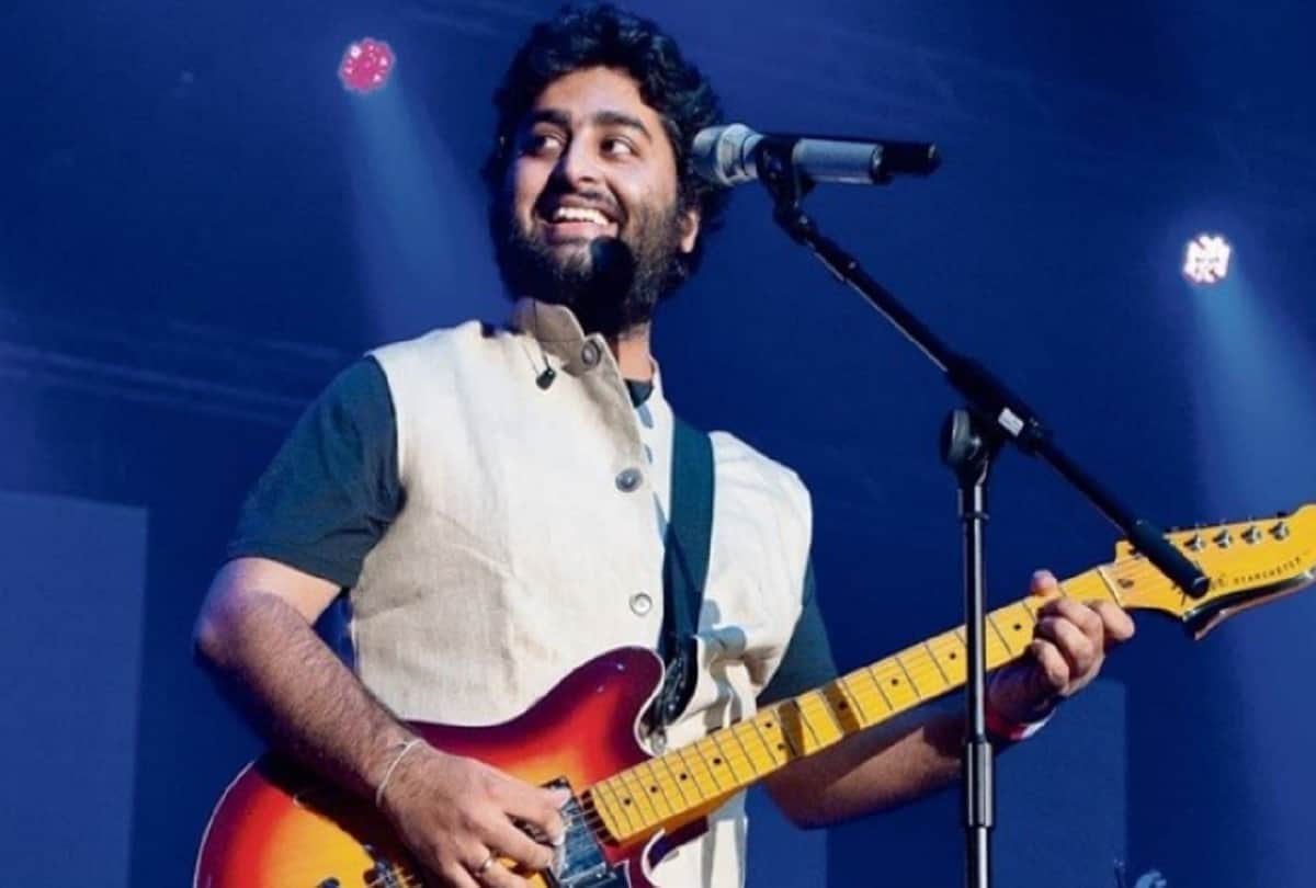 Arijit Singh Birthday Special know about 10 best songs of Arijit   Singh