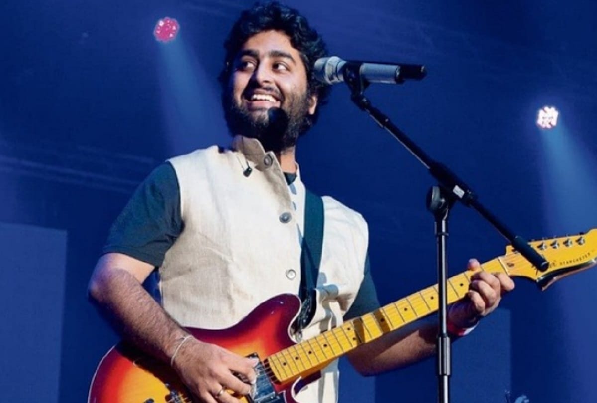 Know 5 unknown facts about arijit singhs life on his birthday 