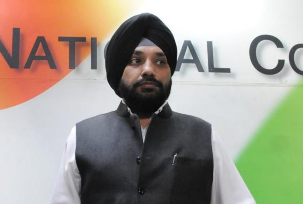 Lok Sabha Elections: Congress will bring charge sheet against BJP MPs