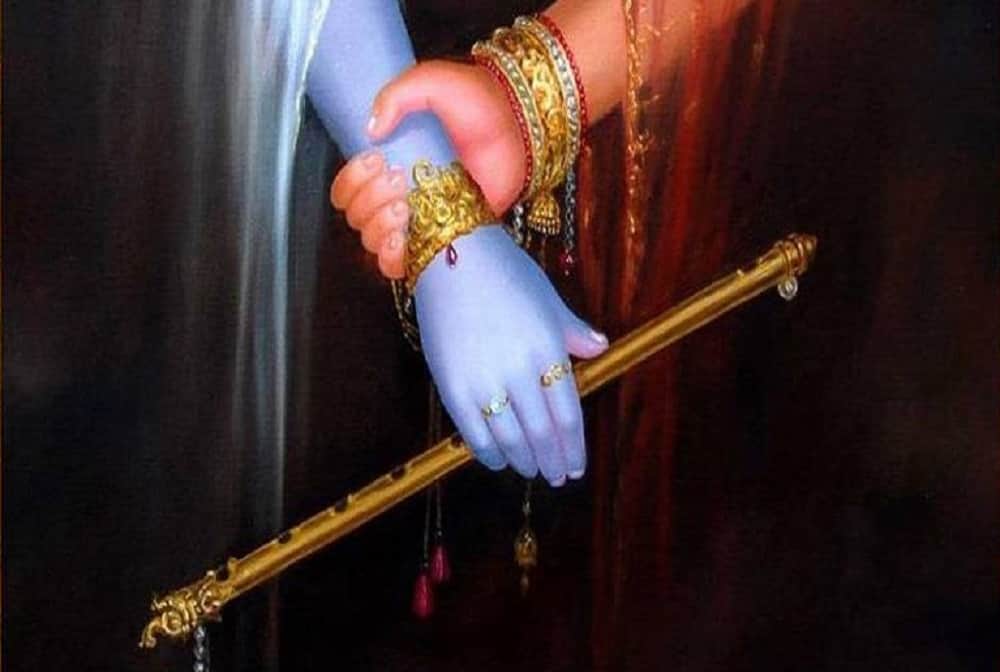 janam ashtami 2020 date how to celebrate lord krishna ladoo gopal birthday janmashtami with children