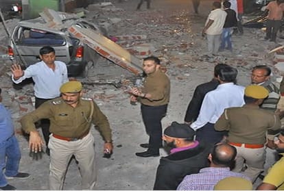 beawar gas tragedy cm raje visited beawar and announced compensation 