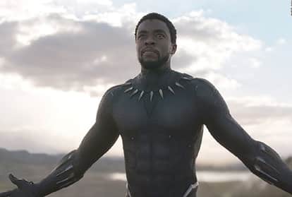 Black Panther 2 will not use Chadwick Boseman digital double Says Victoria