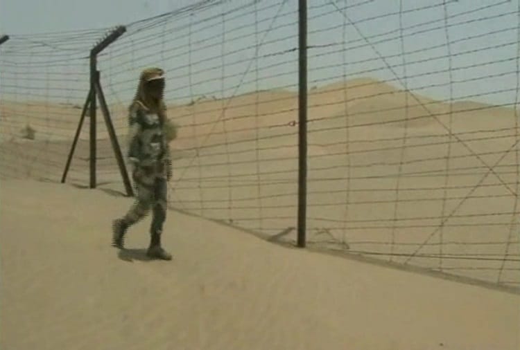 indo pak border-bssf may commence border tourism in deserts 