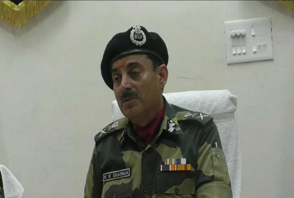 indo pak border-bssf may commence border tourism in deserts 
