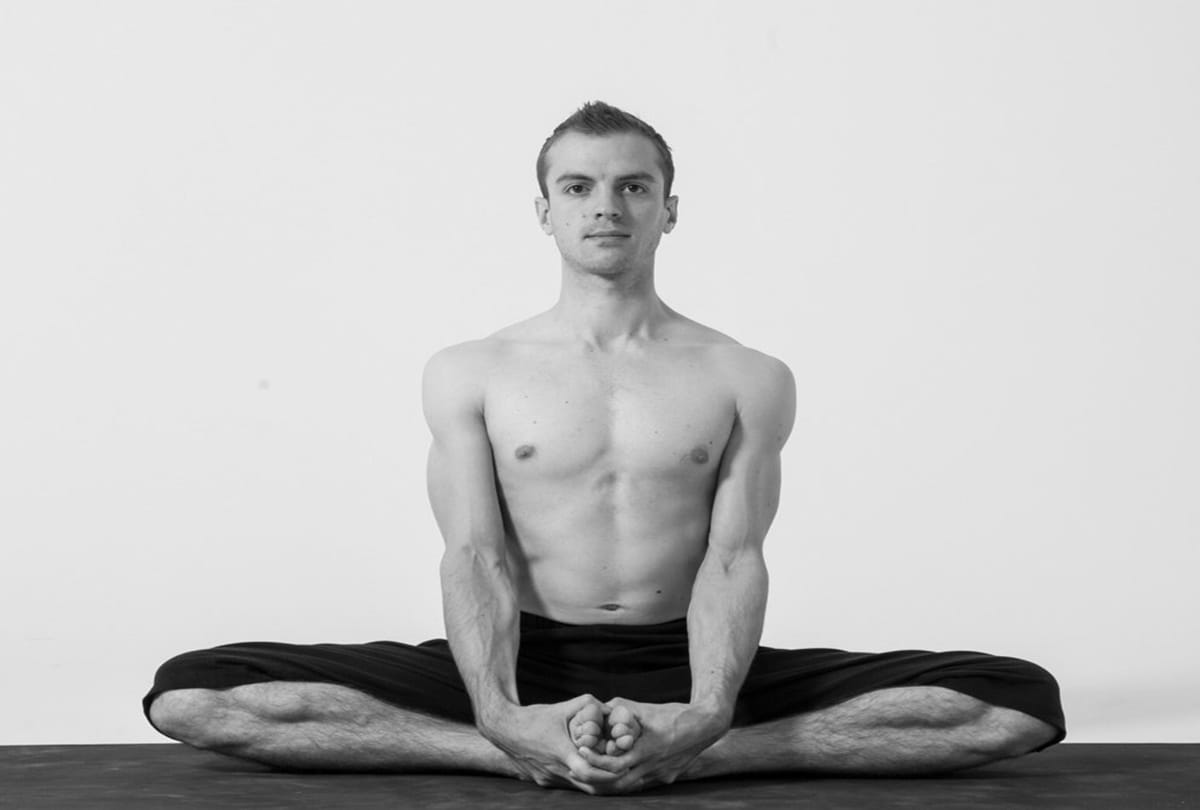 these Yoga Poses will boost male fertility and sperm count