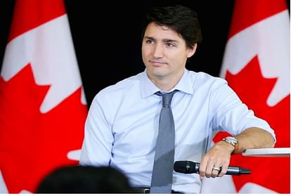 Trudeau had refused to take Indian security duribg g20 summit