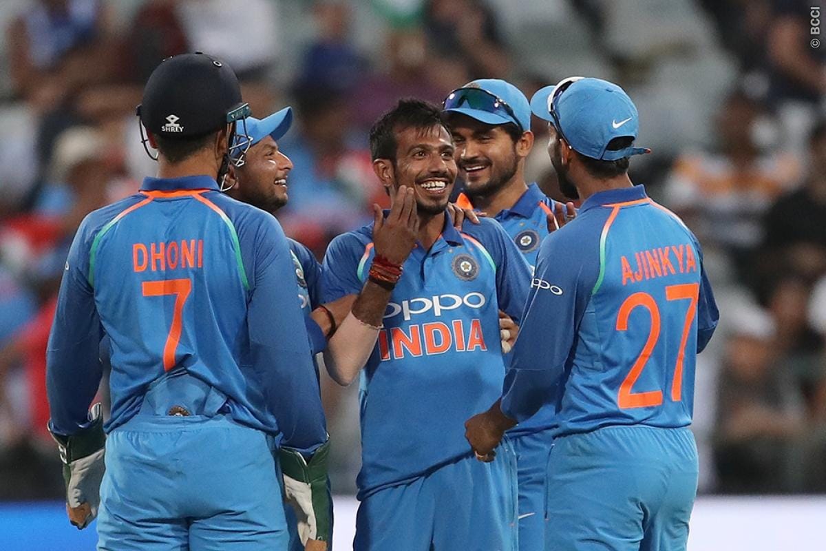 Team India Strength and weakness in World Cup 2019