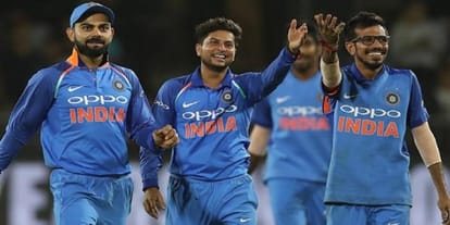 Kuldeep and Chahal Will Play key role for team in at Overseas says tendulkar