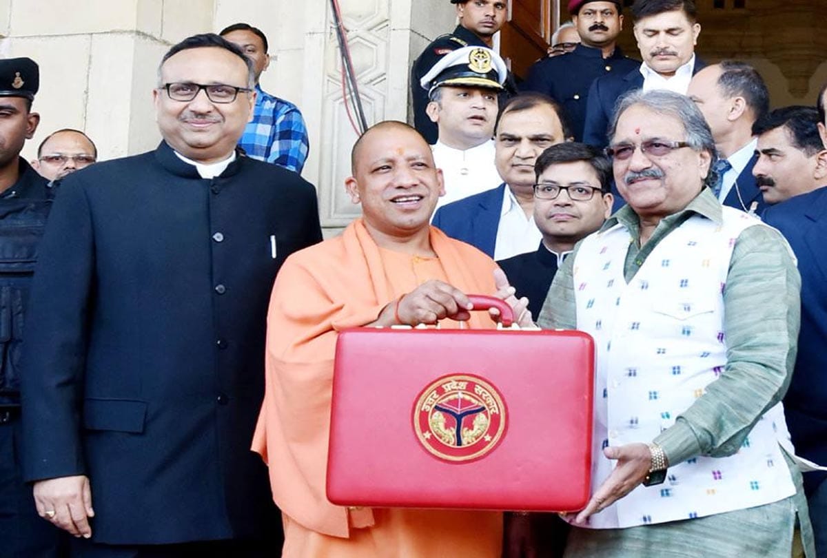These projects can get speed in UP budget