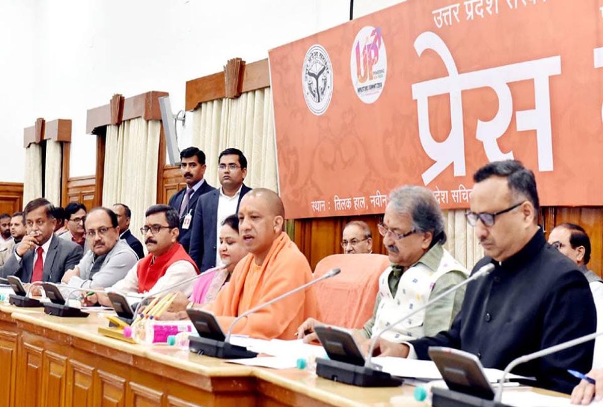 These projects can get speed in UP budget