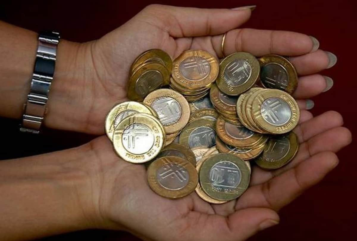 public facing problem due to these coins