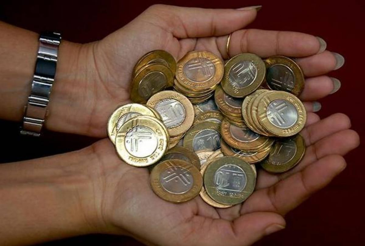 public facing problem due to these coins