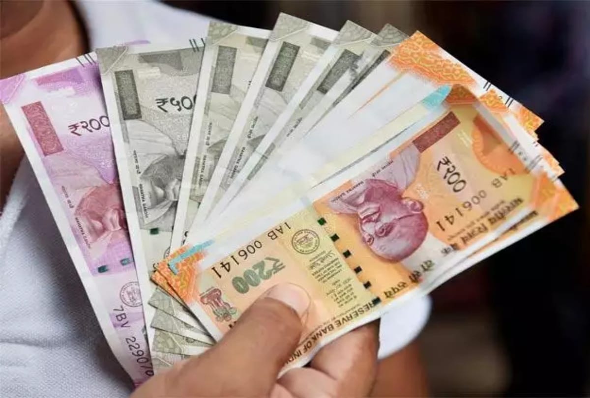 centre government tells court that it may demonetise rupee 10 note for coins