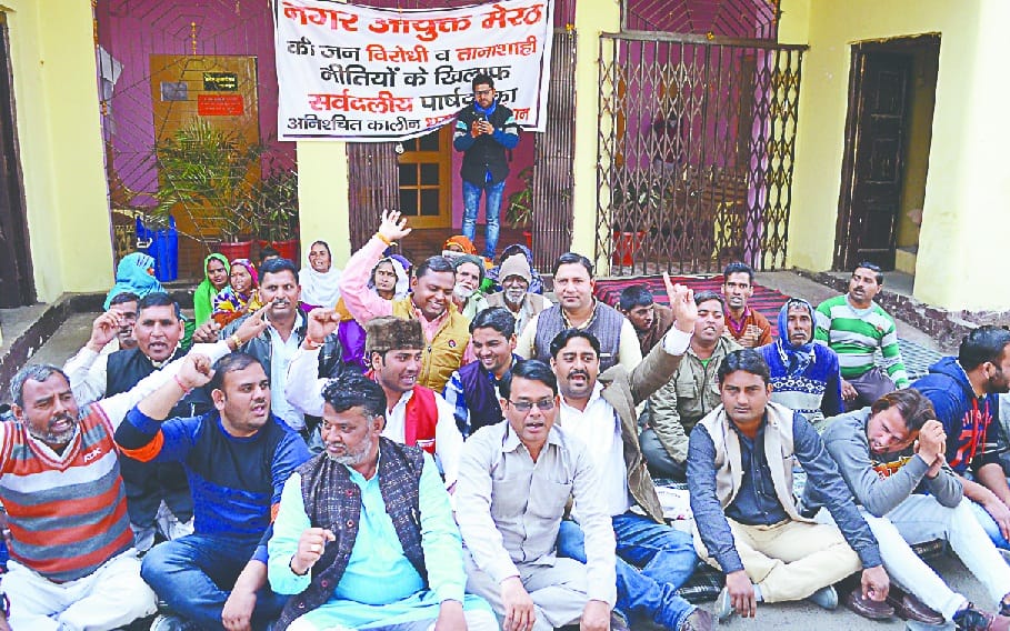 pehle diya dharna, fir challi chicken biriyaani