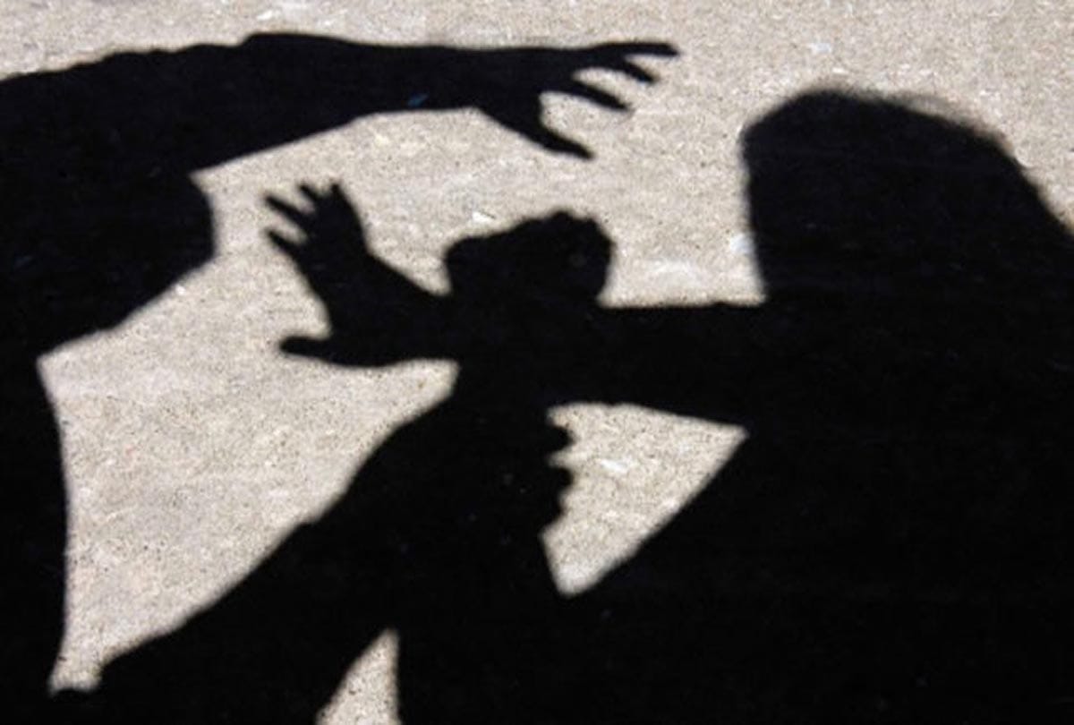 Quarrel between mother in law and daughter in law