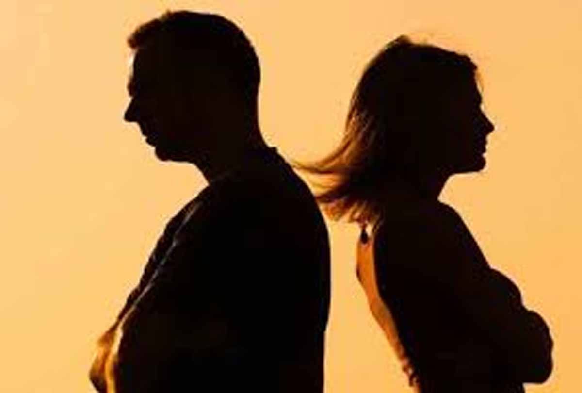 husband beat his wife