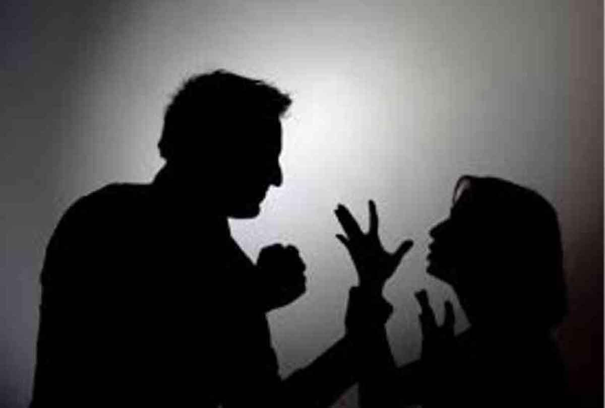 husband second marriage left his first wife