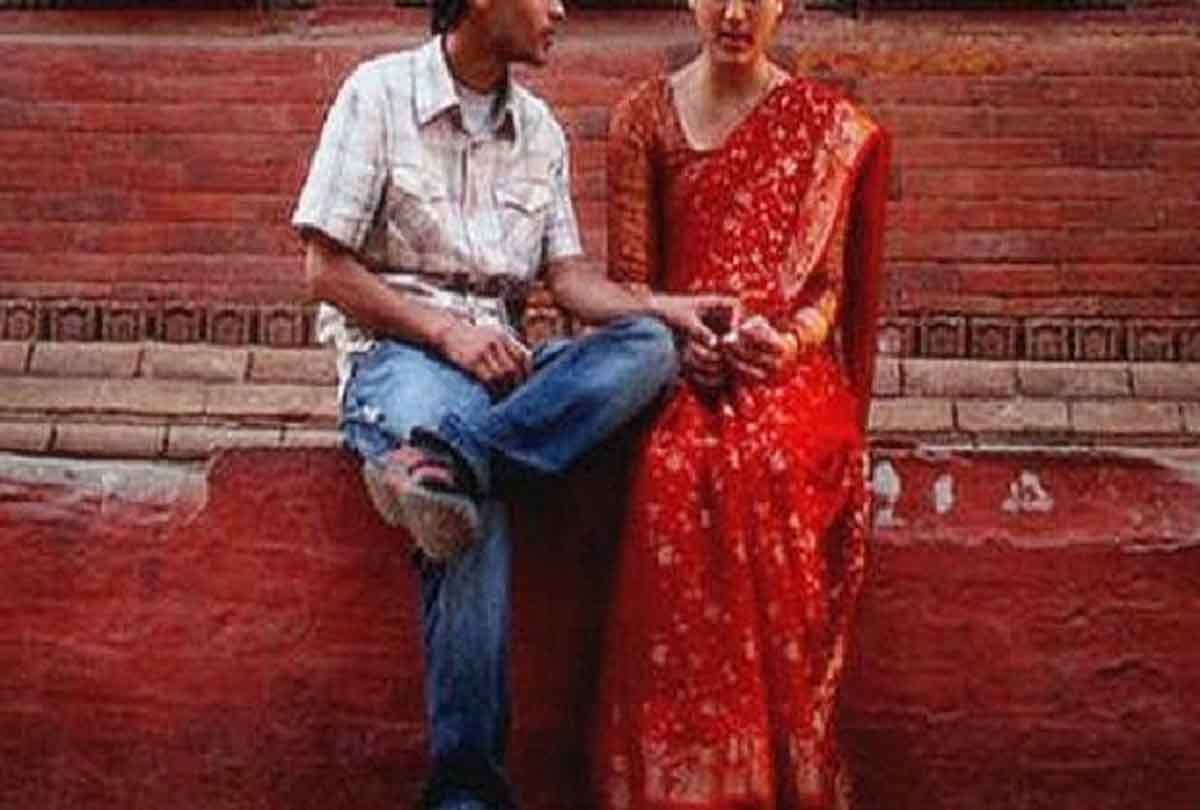 husband second marriage left his first wife
