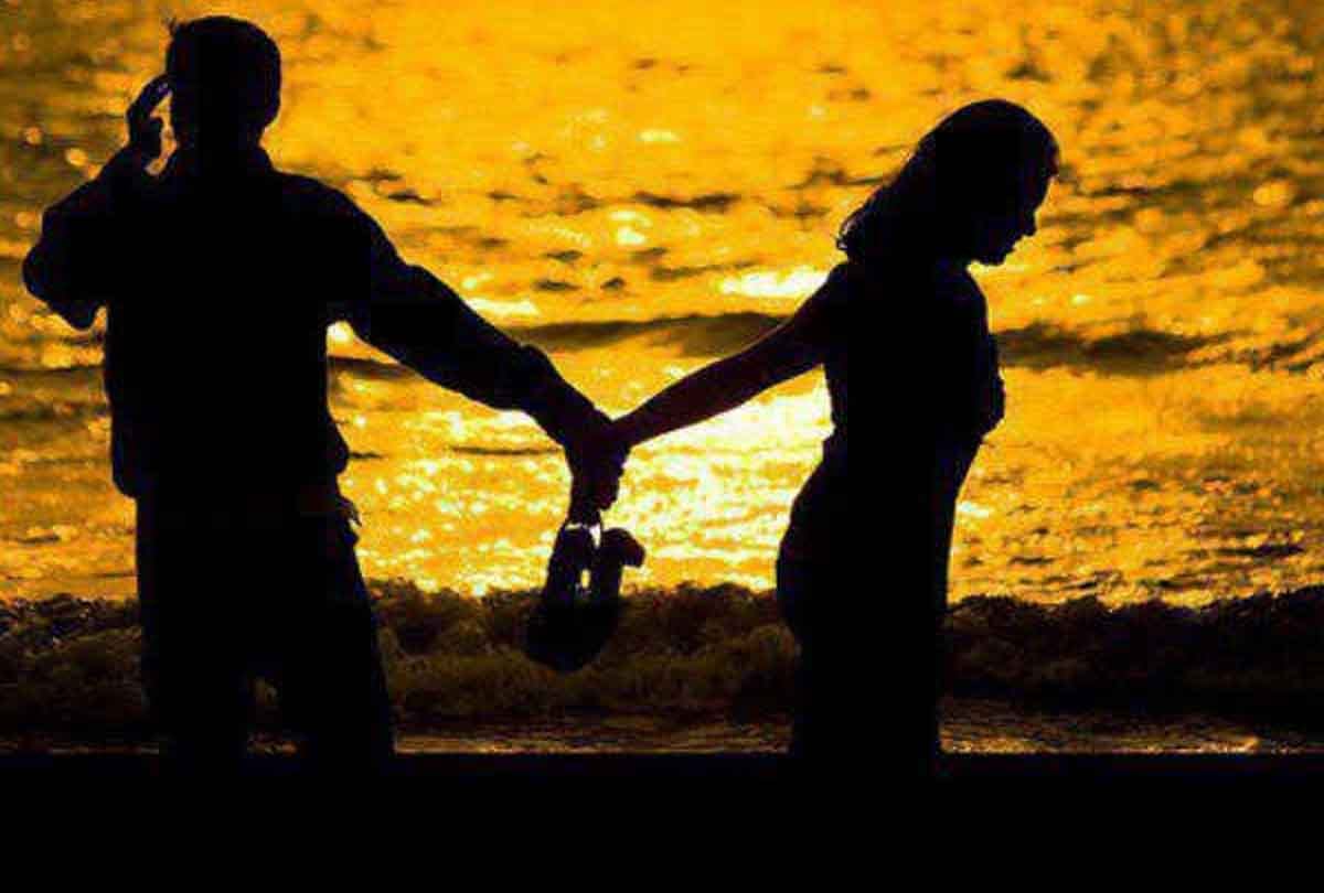 husband second marriage left his first wife