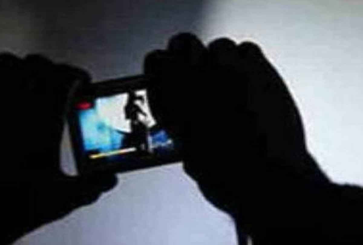 girl video viral on mobile