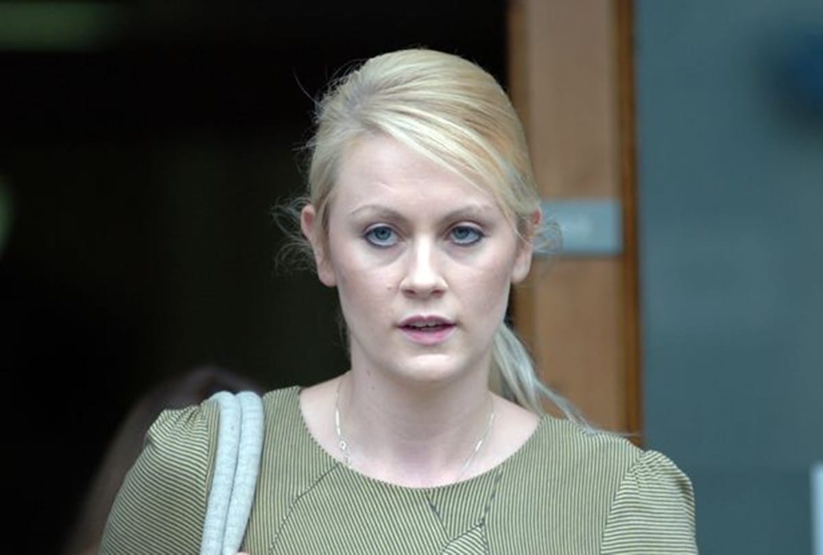 Woman teacher made physical relation with her student