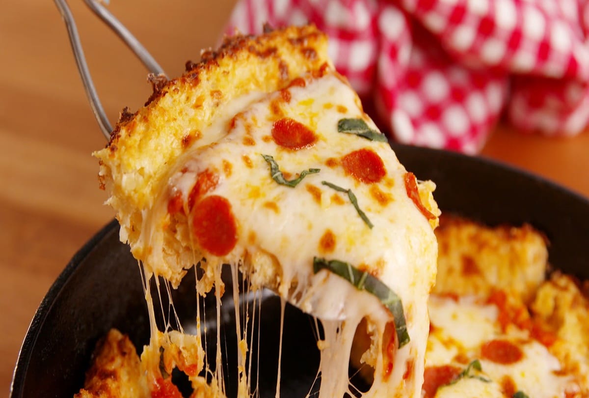 This famous pizza brand is offering free pizzas for one year 