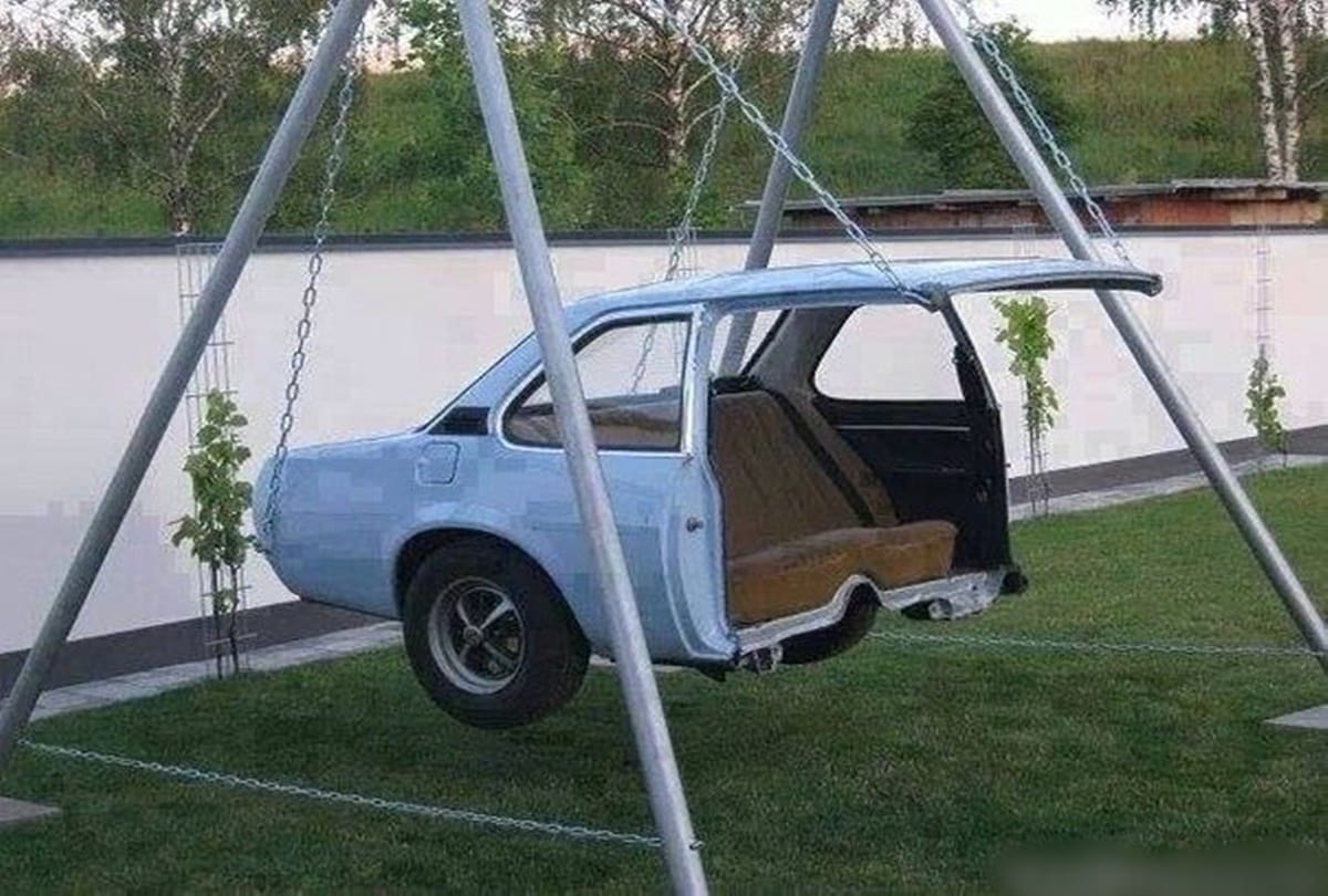 These are the twenty first century pure jugaad 