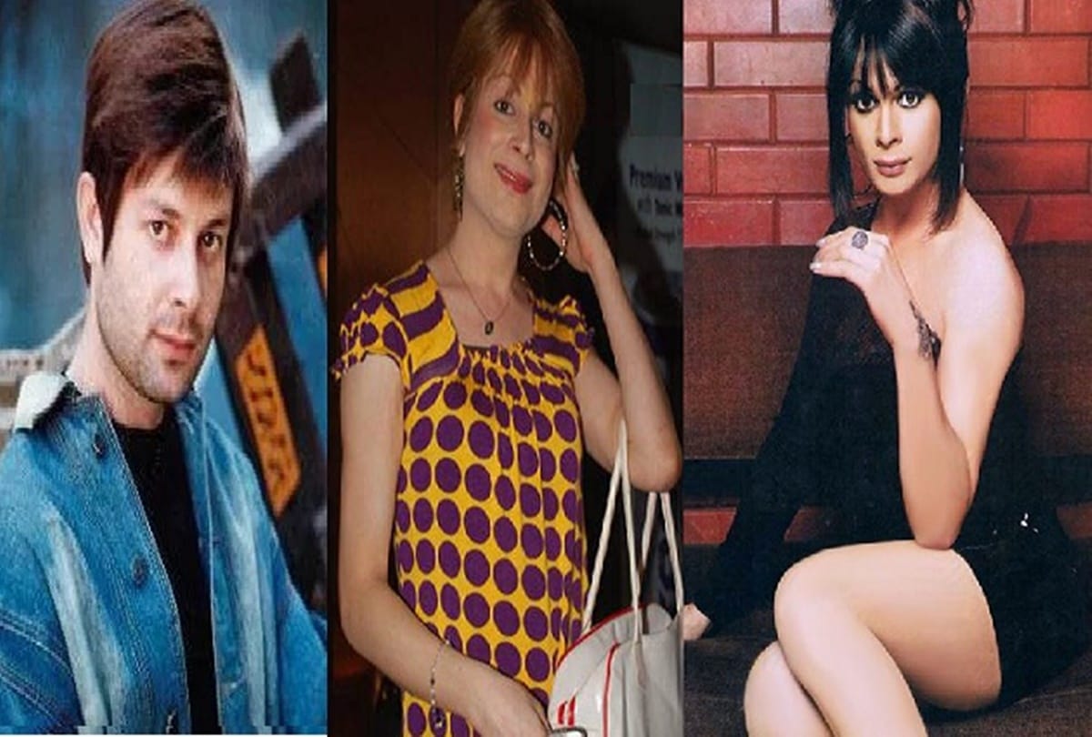 Would you believe These Five beautiful women were born as man   