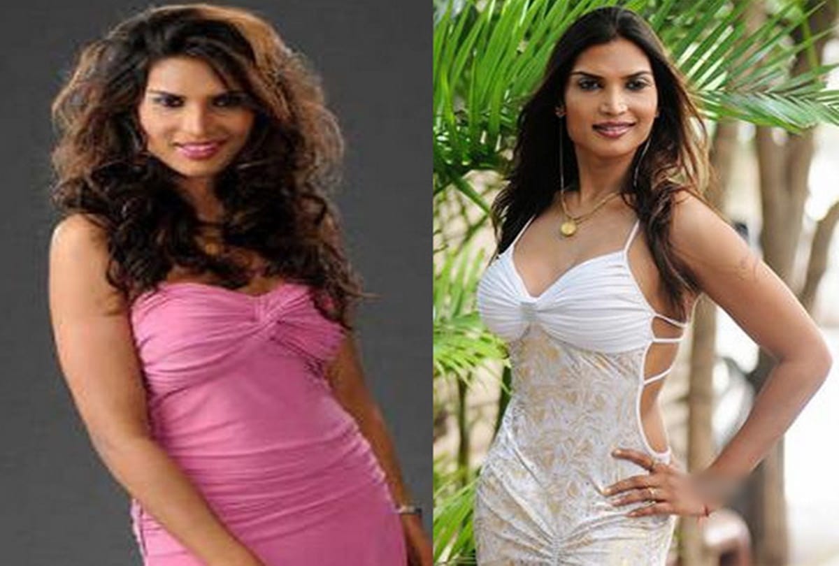 Would you believe These Five beautiful women were born as man   