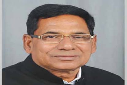 bjp ruled rajasthan government minister is angry after by poll defeat 