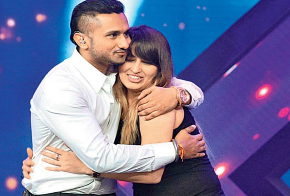 Yo Yo Honey Singh Breaks Silence on Wife Shalini Talwar Domestic Violence Allegations