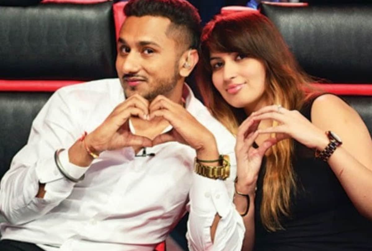 Yo Yo Honey Singh said he will again hit on stage soon