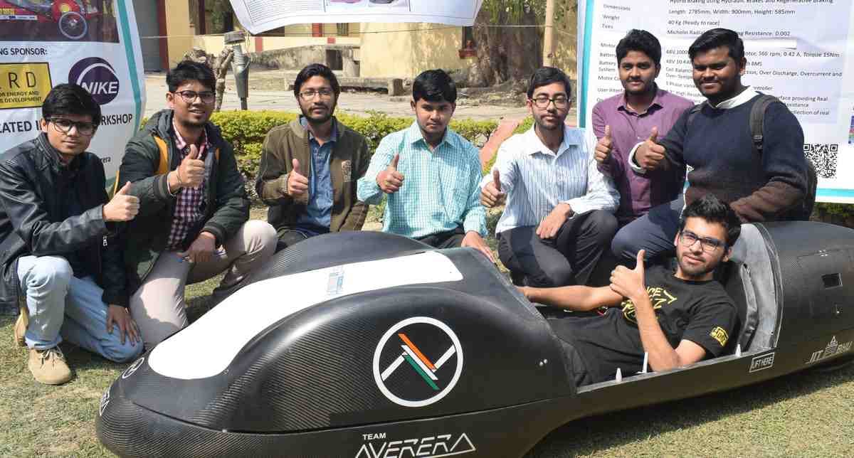 IIT BHU technex 2018 see the photos of second day