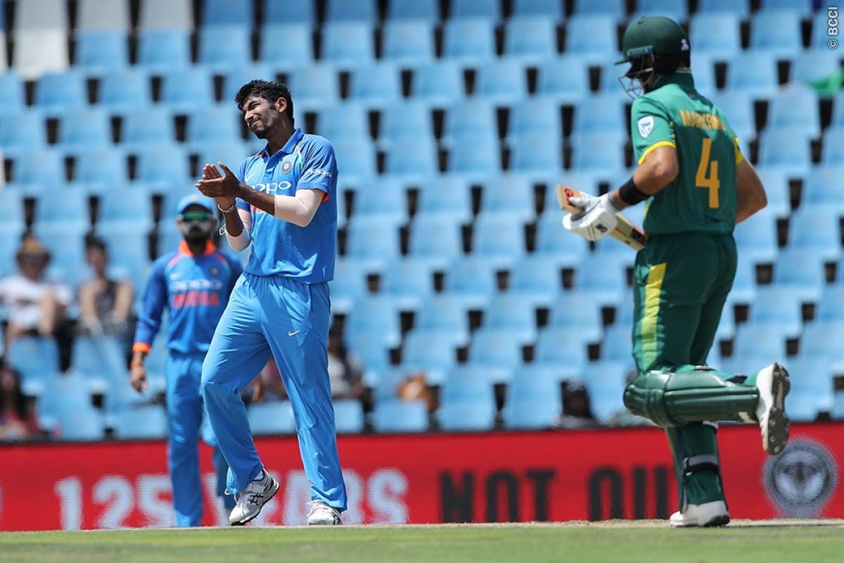 india vs south africa 3rd t20i predicted xi at cape town