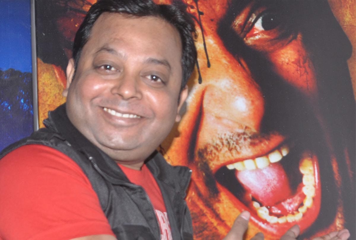 TV actor Jitu is in new serial Jijaji Chhat Per Hain