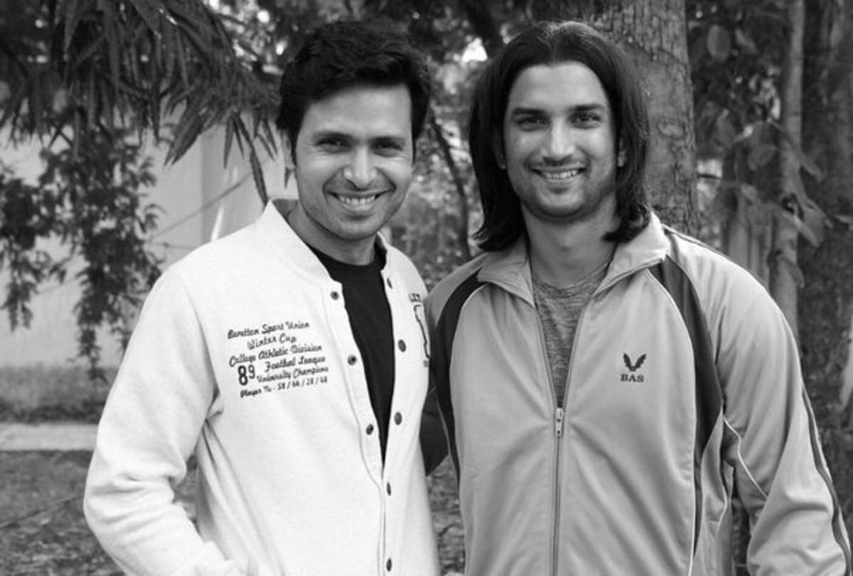 Interesting Things About Bihari Actor Kranti Prakash Jha Playing Lead In TV Show Swami Ek Sangharsh 