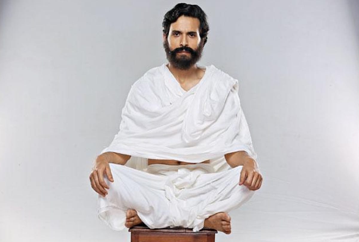 Interesting Things About Bihari Actor Kranti Prakash Jha Playing Lead In TV Show Swami Ek Sangharsh 