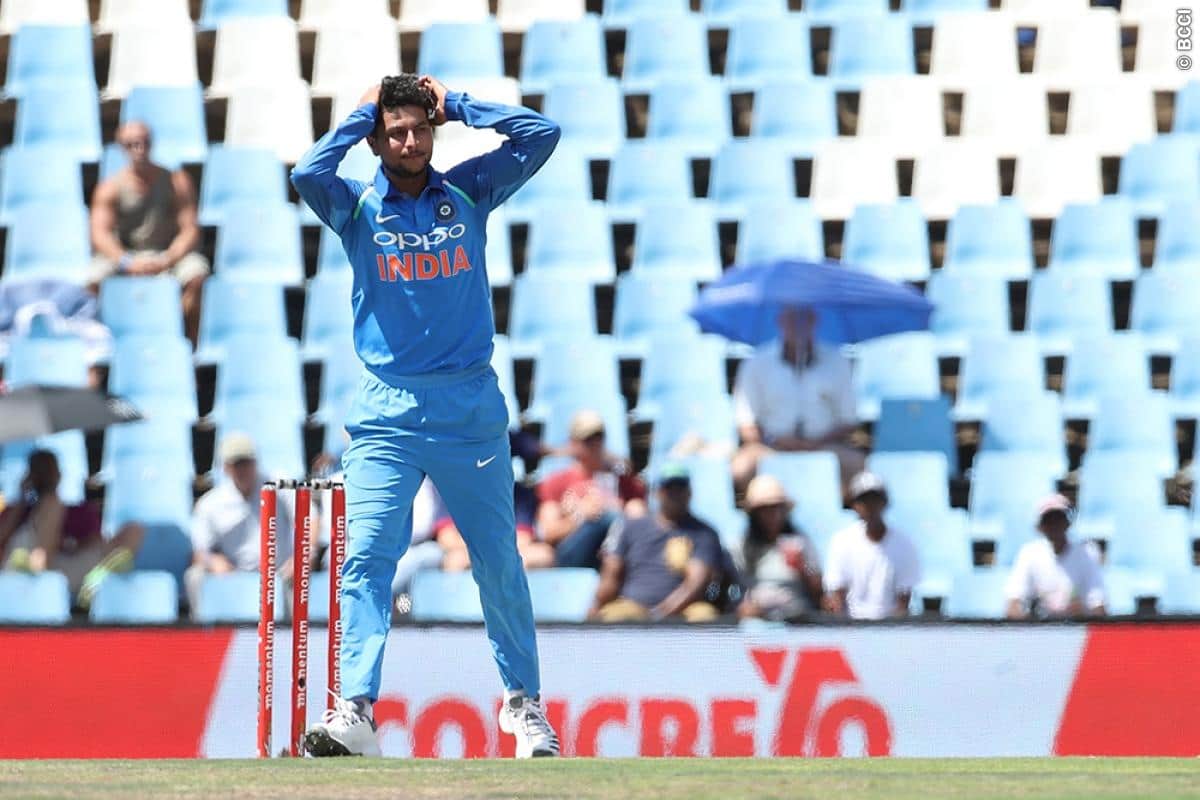 Birthday special: Once upon a time Chinaman Kuldeep Yadav wants to commit suicide